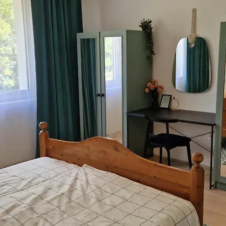 Dãnu Feriehus Kravany nad Dunajom