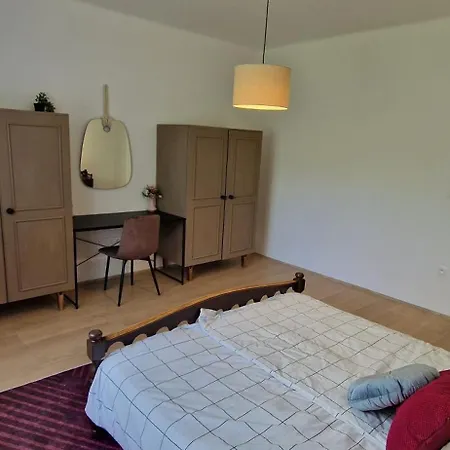 Feriehus Dãnu *