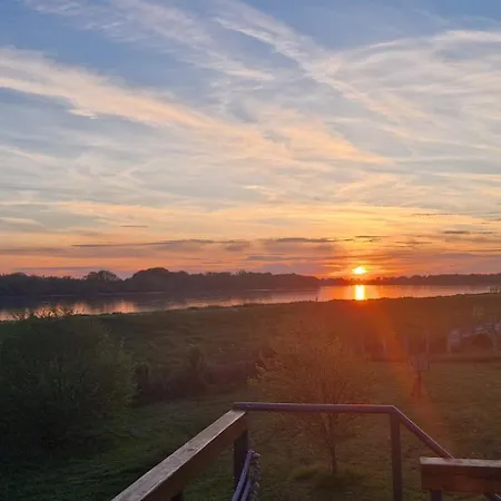 Dãnu * Kravany nad Dunajom