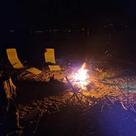 Dãnu Feriehus Kravany nad Dunajom