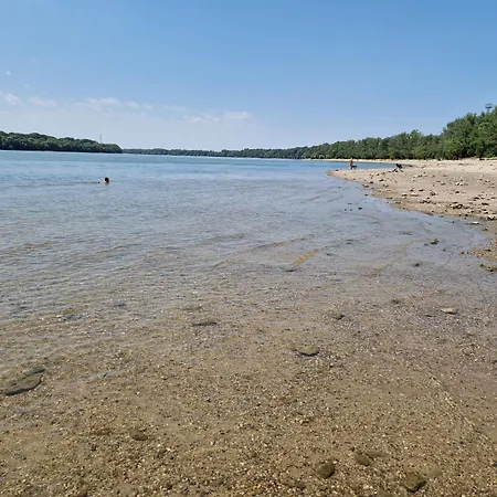 Dãnu * Kravany nad Dunajom